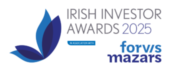 Irish Investor Awards Logo